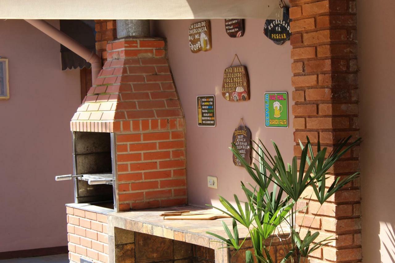 Pousada Tras Os Montes São Bento do Sapucaí Exterior foto